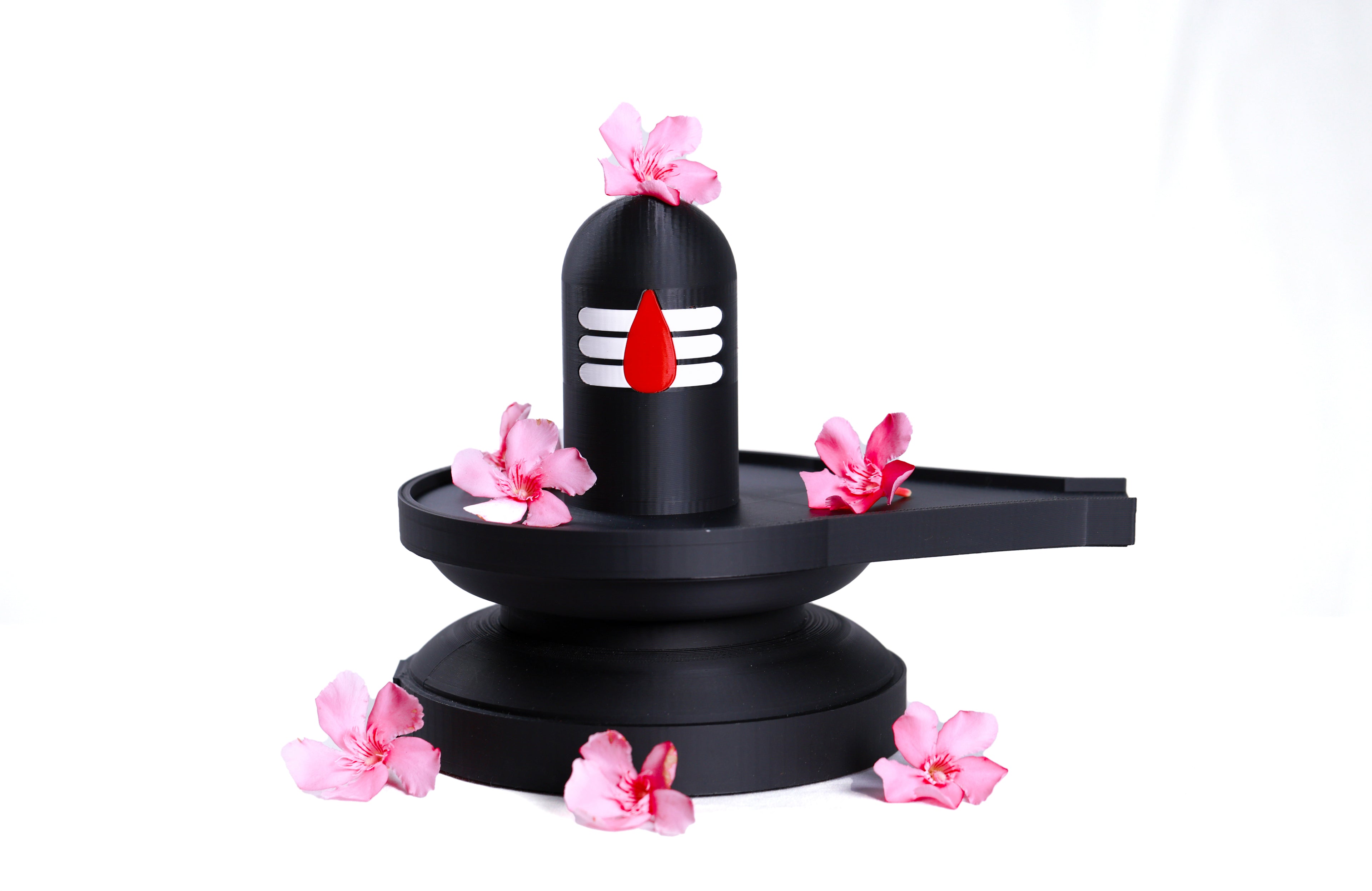 Shivaling LED Lamp | Made in India