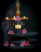 Shivaling LED Lamp | Made in India