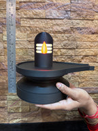 Shivaling LED Lamp | Made in India