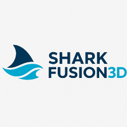 Shark Fusion 3D